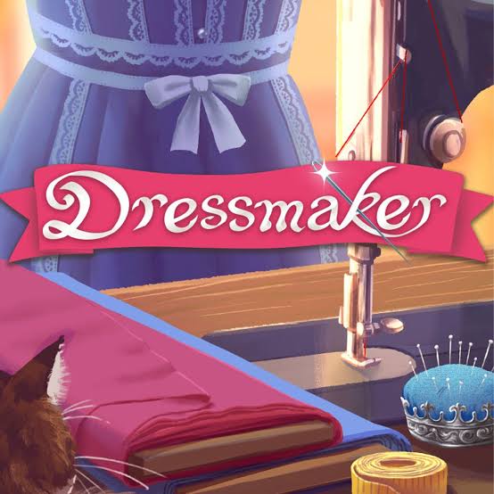 How to Play Dressmaker – A Complete Beginner’s Guide to Designing and Sewing Dresses